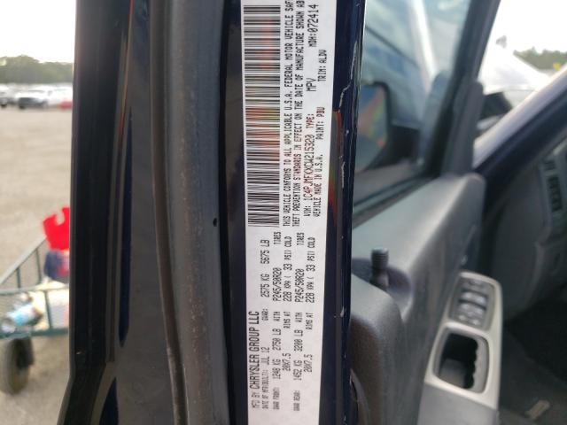 2012 JEEP LIBERTY JE 1C4PJMFKXCW215320