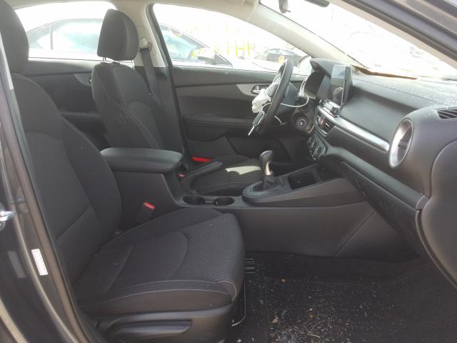 2020 KIA FORTE FE 3KPF24AD2LE182079