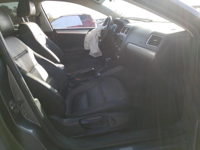 2013 VOLKSWAGEN JETTA SE - 3VWDP7AJ7DM426927