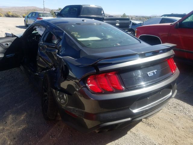 2019 FORD MUSTANG GT 1FA6P8CF2K5125887