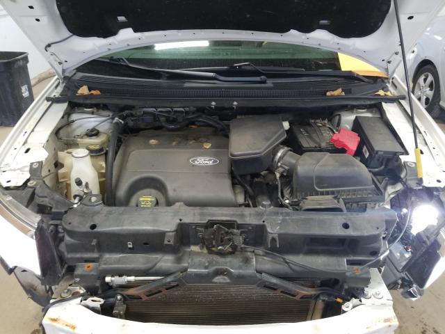 2011 FORD EDGE LIMIT 2FMDK4KC1BBA16327