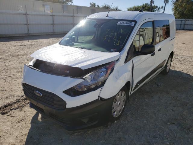 2020 FORD TRANSIT CO NM0LS7E27L1458947