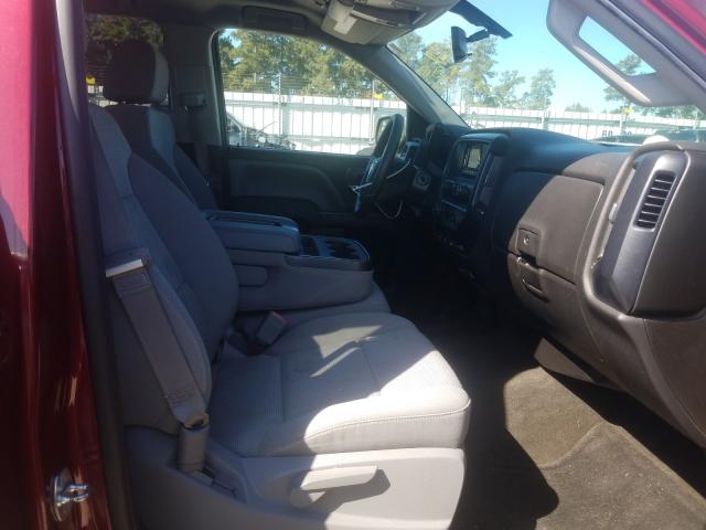2014 GMC SIERRA C15 1GTR1TEH7EZ375746
