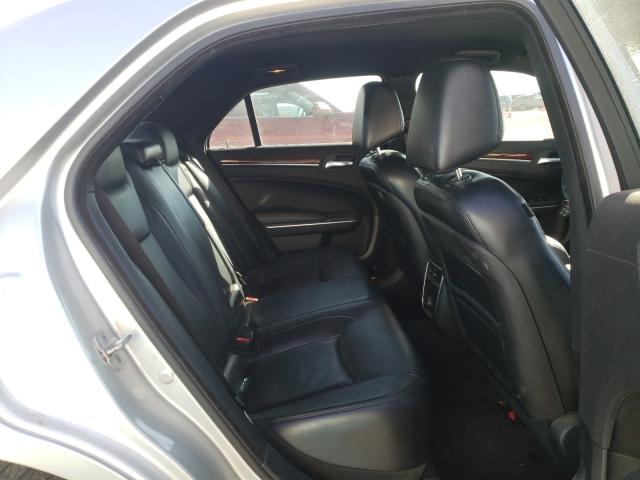 2012 CHRYSLER 300 LIMITE 2C3CCACG8CH222728