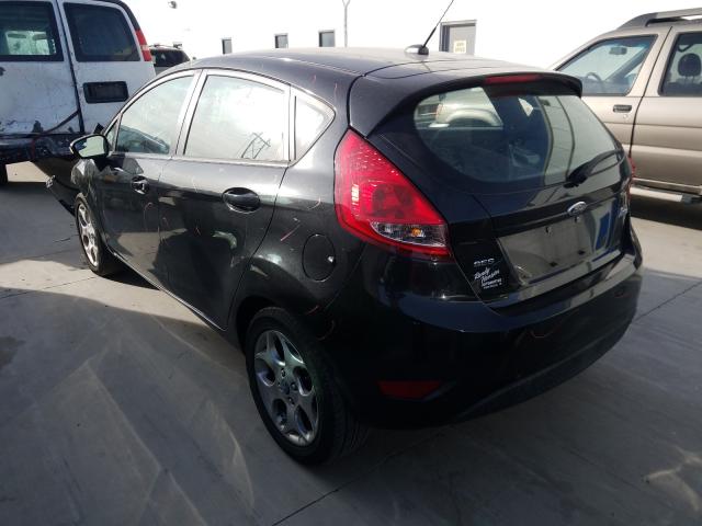 2012 FORD FIESTA SES 3FADP4FJ3CM173622