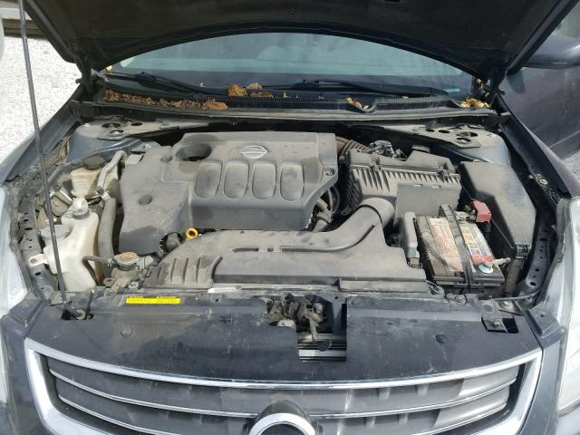 2010 NISSAN ALTIMA BAS 1N4AL2APXAC148424