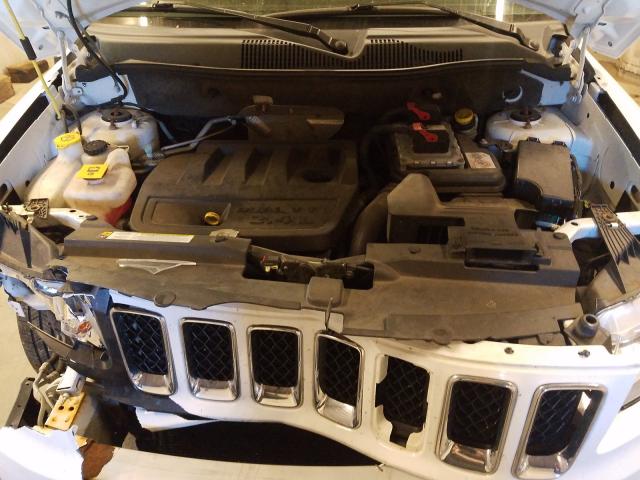 2011 JEEP COMPASS SP 1J4NF1FB4BD257882