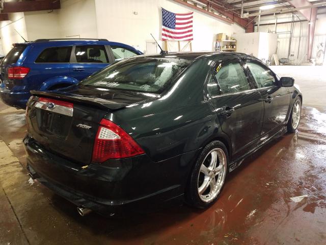 2010 FORD FUSION SPO 3FAHP0KC1AR348502
