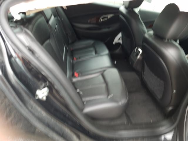 2012 BUICK LACROSSE 1G4GL5E30CF158650