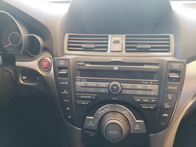 2010 ACURA TL 19UUA8F58AA015052