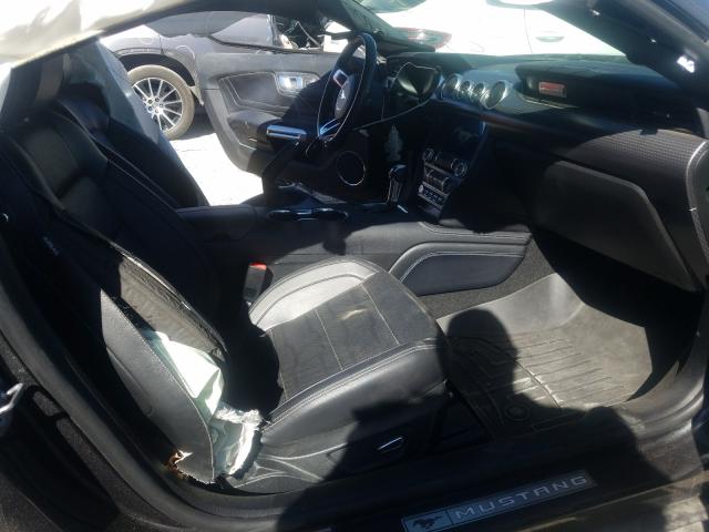 2019 FORD MUSTANG GT 1FA6P8CF2K5125887