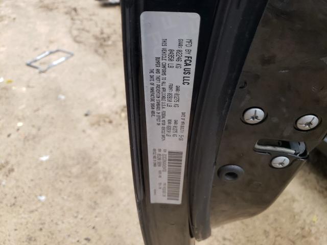 2016 DODGE CHALLENGER 2C3CDZAGXGH254763