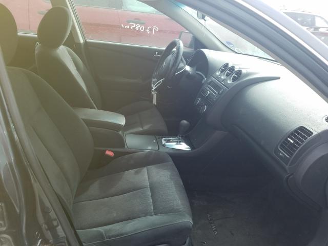 2010 NISSAN ALTIMA BAS 1N4AL2APXAC148424