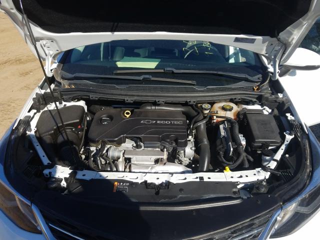 2017 CHEVROLET CRUZE PREM 3G1BF6SM9HS530653