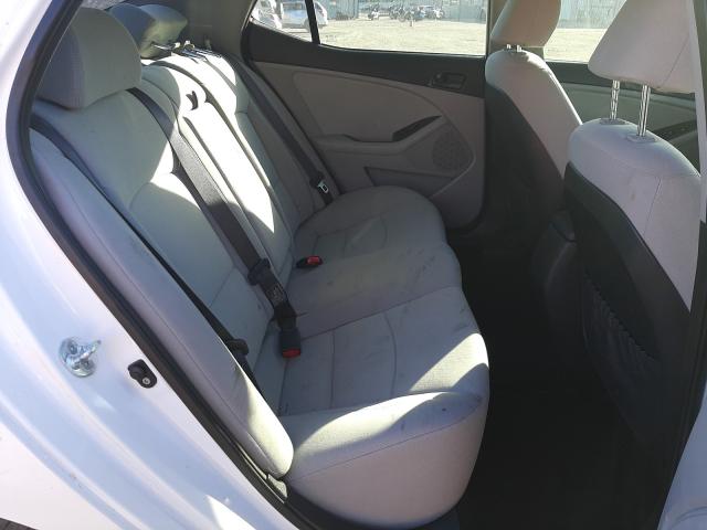 2015 KIA OPTIMA LX - KNAGM4A76F5572883