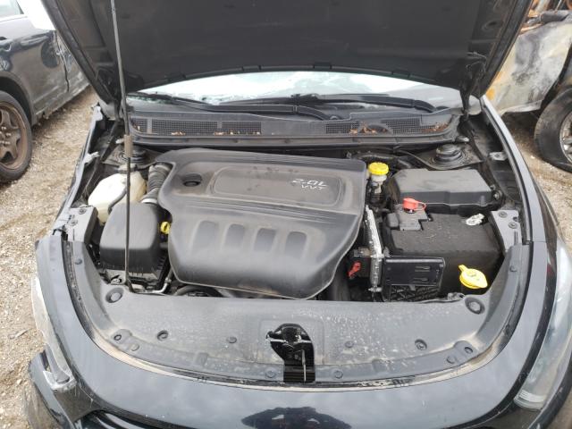 2013 DODGE DART SXT 1C3CDFBA2DD299312