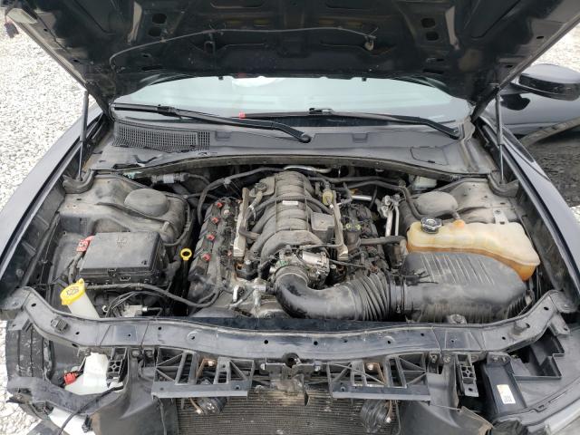 2018 DODGE CHARGER PO 2C3CDXKT4JH266169