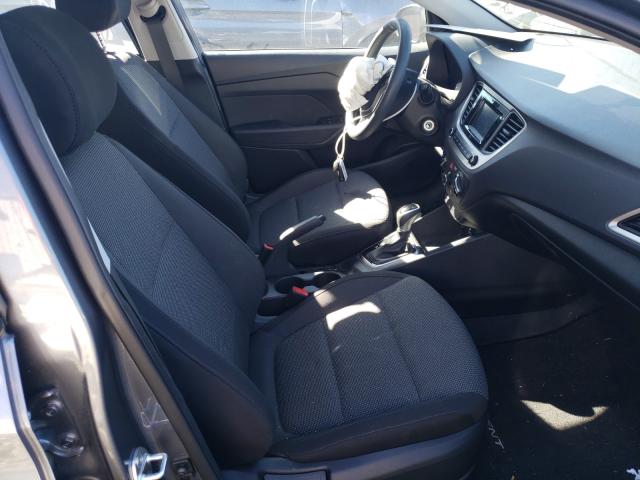 2019 HYUNDAI ACCENT SE 3KPC24A32KE062405