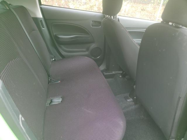 2014 MITSUBISHI MIRAGE ES ML32A4HJ1EH025995