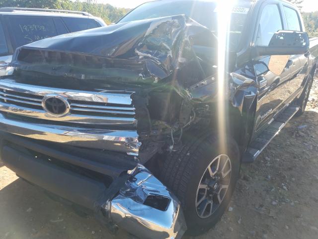 2016 TOYOTA TUNDRA CRE 5TFEW5F11GX212327