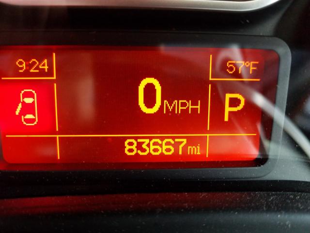 2014 FIAT 500L TREKK ZFBCFADH9EZ017838