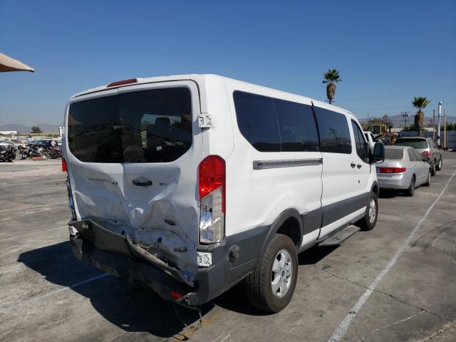 2017 FORD TRANSIT T- 1FBZX2YM6HKA47107