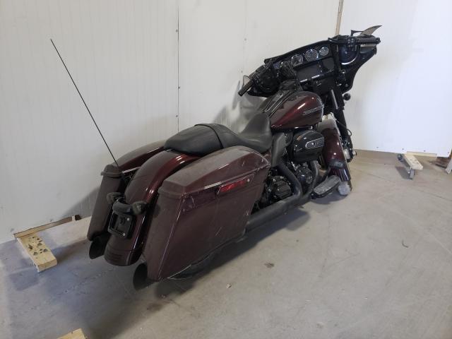 2018 HARLEY-DAVIDSON FLHXS STRE 1HD1KRC18JB669015
