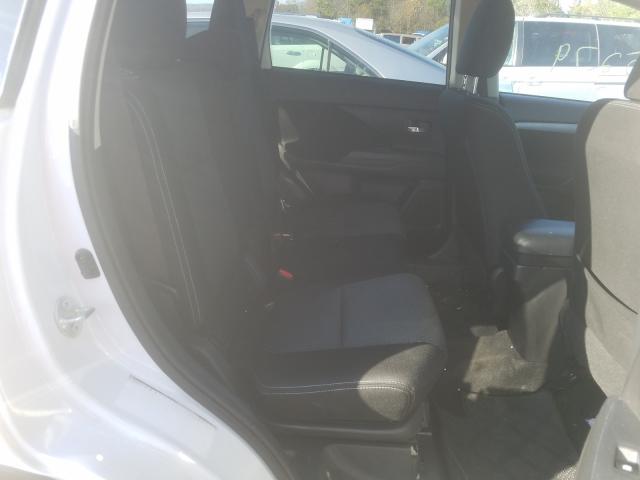 2018 MITSUBISHI OUTLANDER JA4AD3A3XJZ023912