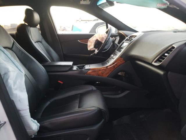2016 LINCOLN MKX RESERV 2LMTJ8LP0GBL50092