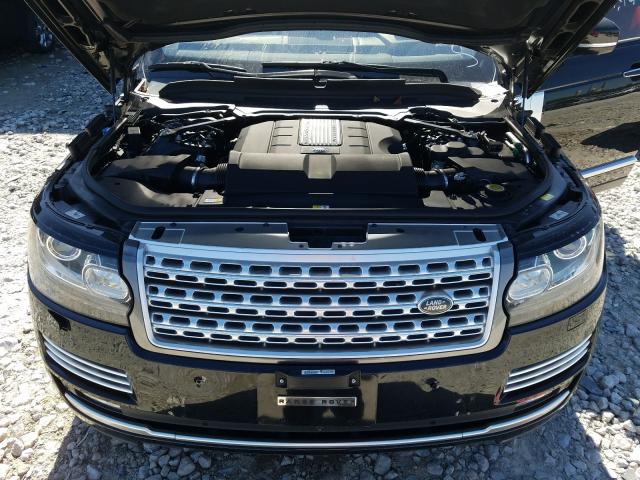 2016 LAND ROVER RANGE ROVE SALGV2EF6GA301121