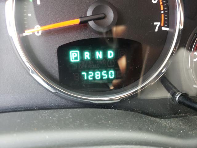 2012 JEEP LIBERTY JE 1C4PJMFKXCW215320