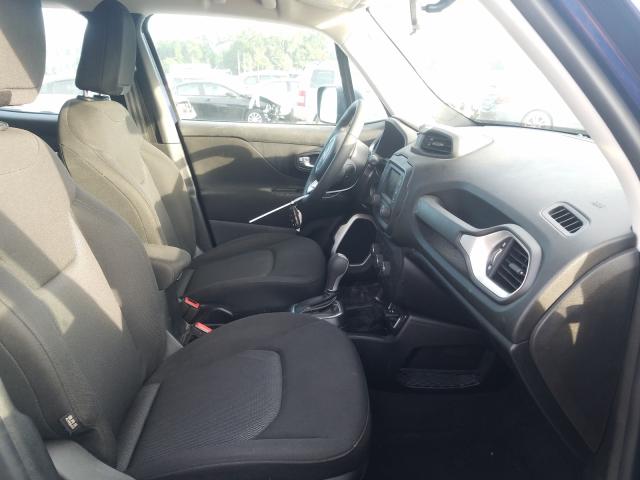 2019 JEEP RENEGADE S ZACNJAAB3KPK14208
