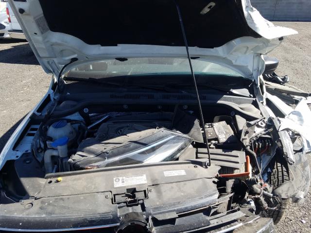 2016 VOLKSWAGEN JETTA SPOR 3VWD17AJ9GM392950