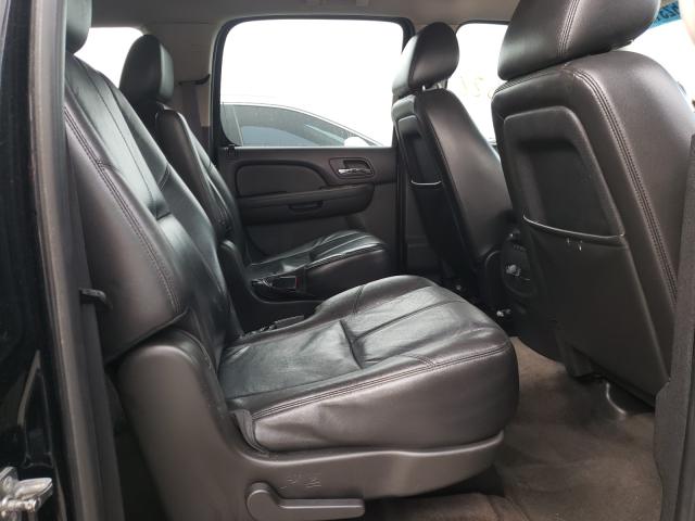2012 CHEVROLET SUBURBAN C 1GNSCJE09CR119218