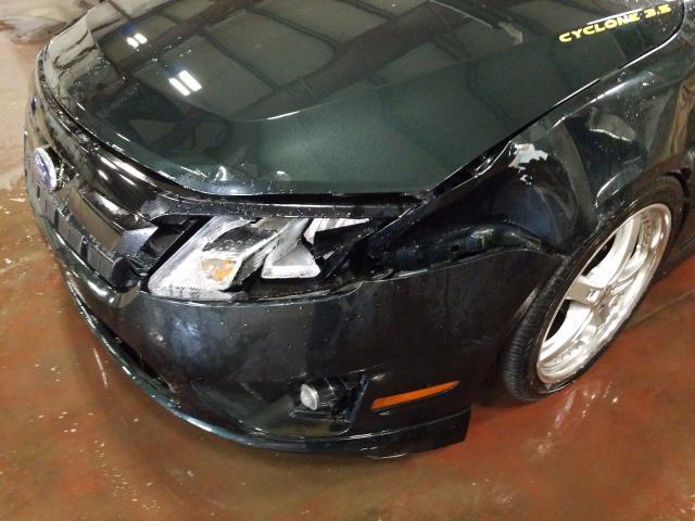 2010 FORD FUSION SPO 3FAHP0KC1AR348502