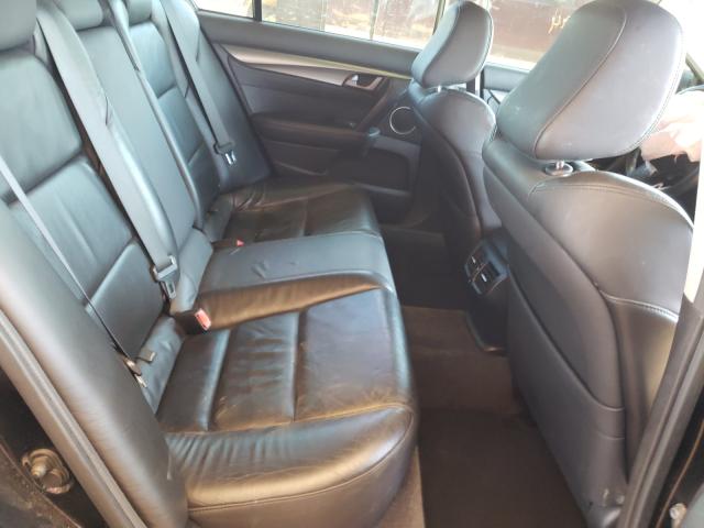 2010 ACURA TL 19UUA8F58AA015052