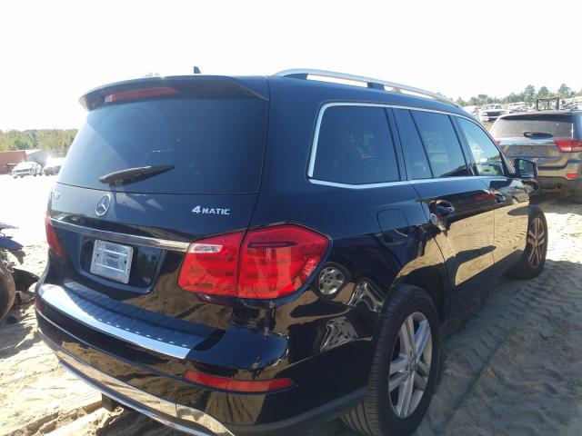 2013 MERCEDES-BENZ GL 450 4MA 4JGDF7CE5DA229995
