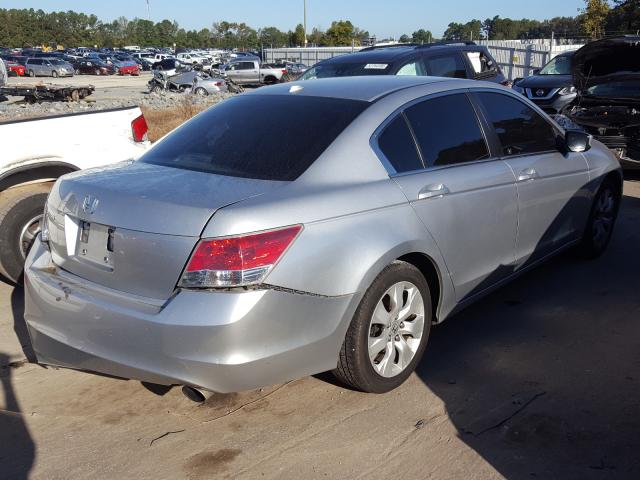 2010 HONDA ACCORD EXL 1HGCP2F81AA147765