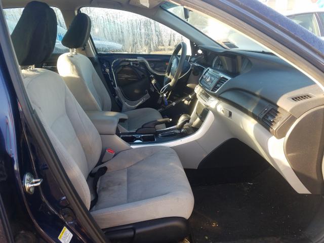 2014 HONDA ACCORD EX 1HGCR2F79EA255297