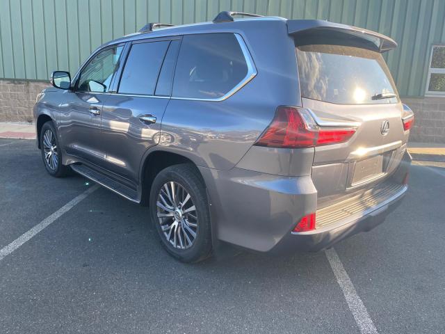 2018 LEXUS LX 570 JTJHY7AX7J4264484