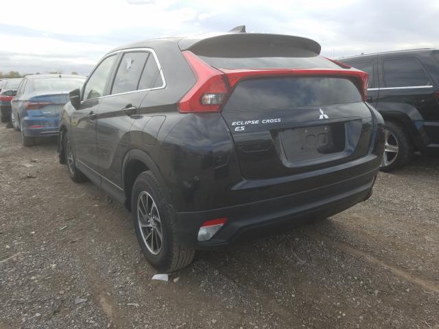 2020 MITSUBISHI ECLIPSE CR JA4AS3AA9LZ012794