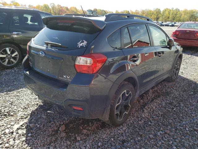 2014 SUBARU XV CROSSTR JF2GPAVCXE8330953