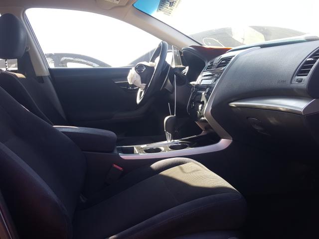 2013 NISSAN ALTIMA 3.5 1N4BL3AP2DC191296