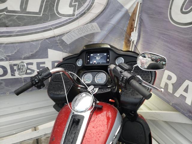 2019 HARLEY-DAVIDSON FLTRU 1HD1KGF13KB619348