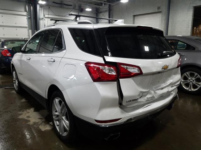 2019 CHEVROLET EQUINOX PR 2GNAXYEX2K6180524