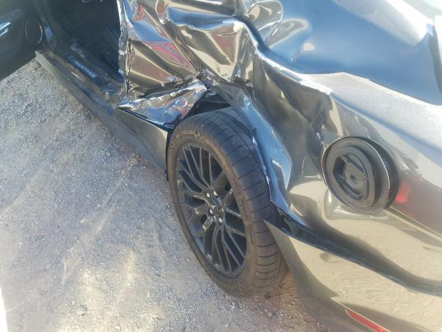 2019 FORD MUSTANG GT 1FA6P8CF2K5125887