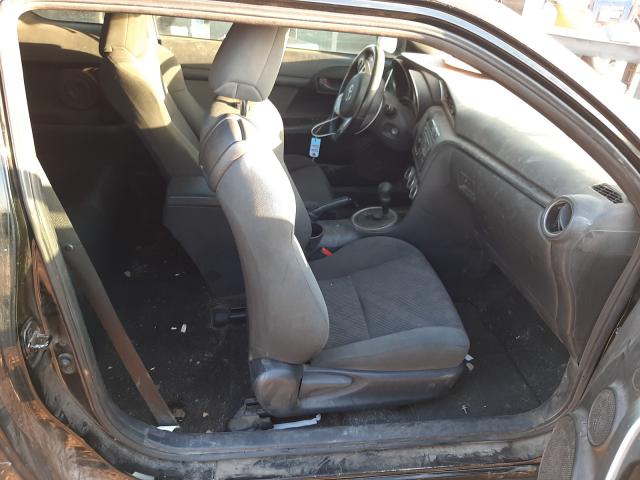2012 TOYOTA SCION TC JTKJF5C71C3041483