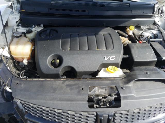 2018 DODGE JOURNEY CR 3C4PDCGG7JT157181