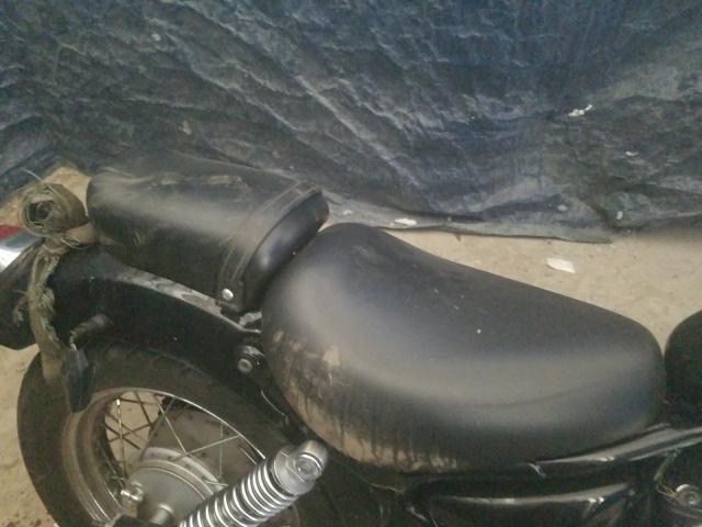 2006 YAMAHA XV250 JYAVG04E76A002138