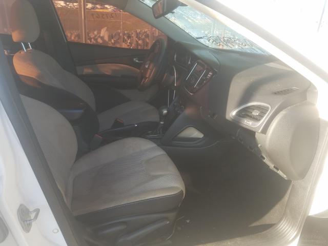 2015 DODGE DART 1C3CDFBB9FD211674